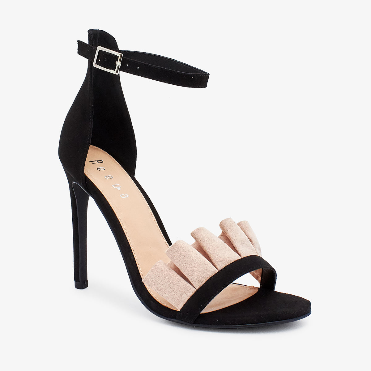Buy Ankle Ring Women Heels – ShoePlanet.pk