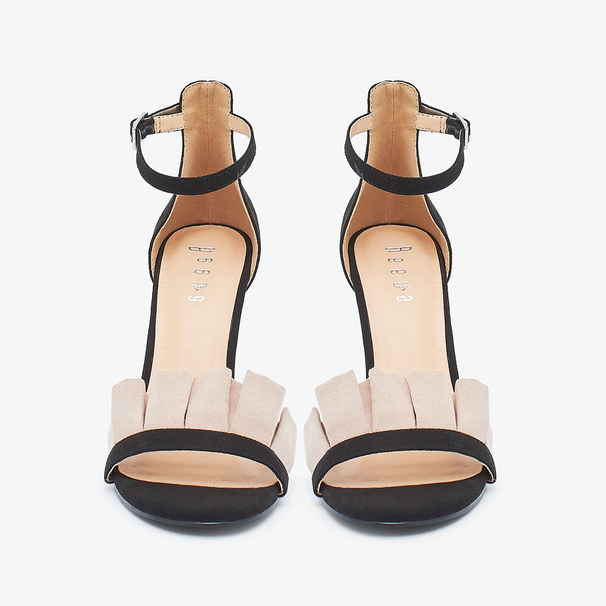 Buy Ankle Ring Women Heels – ShoePlanet.pk